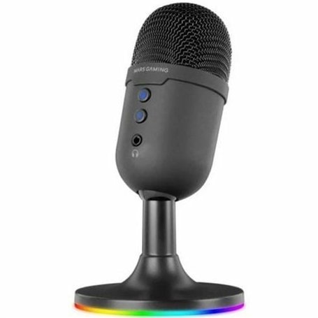 Microphone Mars Gaming MMICCX