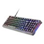 Clavier Mars Gaming MKPROYES