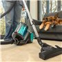 Cecotec Rockstar Cyclonic Powerbag Aspirateur traîneau avec ou sans sac, 900 W, aspiration puissante de 175 AW et 20 kPa, réserv