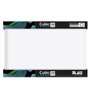 Blau Aquaristic Cubic Panoramic 45 x 28 x 30 cm 38 litres 8500 g