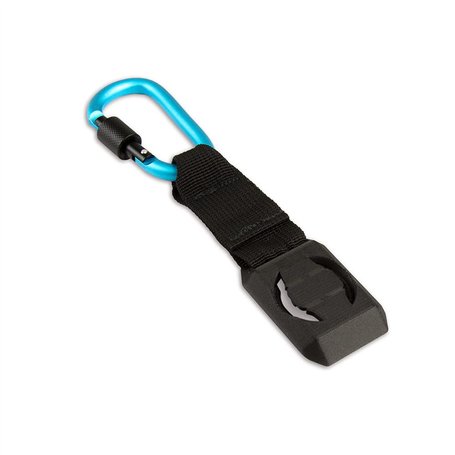 TwoNav - Support QuickLock Mousqueton