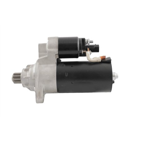 TESLA TECHNICS TT16340 PRO. Démarreur de voiture 12V. demarreur moteur 2.2 KW. démarreur compatible avec VOLKSWAGEN. prix démarr