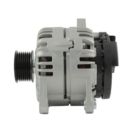 TESLA TECHNICS TT12366 PRO. Alternateur de voiture 12V