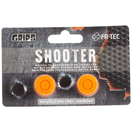 Thumb Grips Shooter (PS4///)