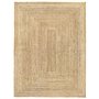 Tapis 100% Fibre de Jute