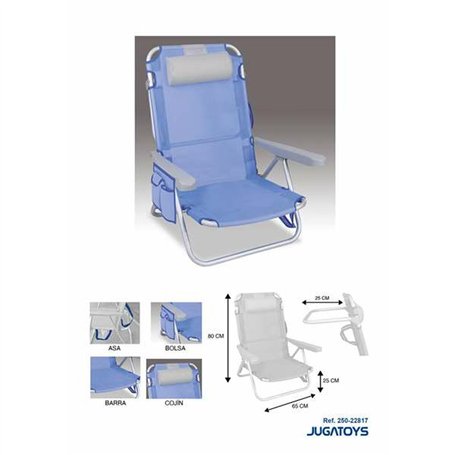 Cuisinière jouet 25 cm