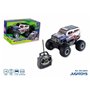 Voiture Télécommandée Monster  1:20 18 x 13 x 13 cm