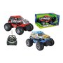 Voiture Télécommandée Monster  1:16 22 x 18 x 13 cm