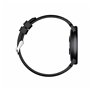 Montre intelligente LEOTEC Wave Noir IPS 200 mAh Bluetooth 5.0 1,28"