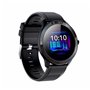 Montre intelligente LEOTEC Wave Noir IPS 200 mAh Bluetooth 5.0 1,28"