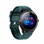 Montre intelligente LEOTEC Wave Vert IPS 200 mAh Bluetooth 5.0 1,28"