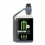 UP NUTRIENTS Biofertilisant GROW UP Croissance des Plantes et Cultures 250 ml - Engrais Stimulant 100% Organique - Plus de Vital