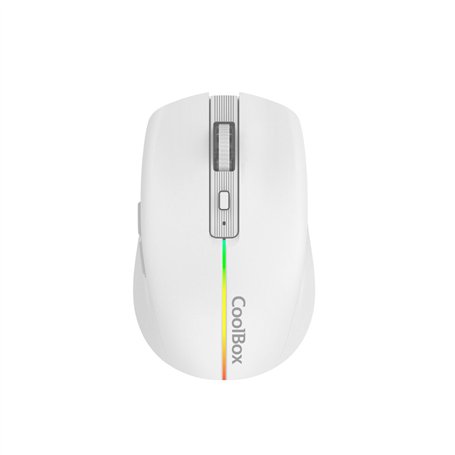 Pointe CoolBox main droite