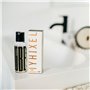 MYHIXEL Lubrifiant Intime à Base d'Eau - Parfum Citronné - Lubrifiant Sexuel Couple à Base d'Eau - Antioxydant et Naturel sans C