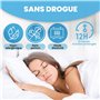 120 Patchs Nasaux Anti-Ronflement – Améliorent la Respiration & le Sommeil – Idéal Nuit & Sport