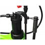 ASC 20L Sac à Dos Sac à Dos Pulvérisateur à Pression Désherbant fertilisant Eau