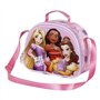 Disney Princesses Power-Sac à Goûter 3D