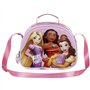 Disney Princesses Power-Sac à Goûter 3D, Lilas