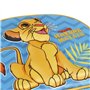 Disney Roi Lion Hakuna-Sac à Goûter 3D, Bleu, 25,5 x 20 cm