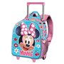 Sac à dos enfant Minnie Mouse