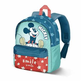 Sac à dos enfant Mickey Mouse