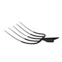 Fourche 5 Dents 320X260Mm