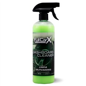 AutoFullCar - Nettoyant pour tableau de bord FullCarX by Full Dip | DASHBOARD CLEANER 750 ml