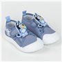 CERDÁ LIFE'S LITTLE MOMENTS Garçon Unisex Kinder Bluey Baskets pour Enfants Sneaker, Blue, 27 EU