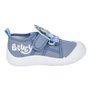 CERDÁ LIFE'S LITTLE MOMENTS Garçon Unisex Kinder Bluey Baskets pour Enfants Sneaker, Blue, 27 EU