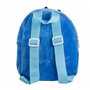 Cartable Bluey Bleu 18 x 22 x 4 cm