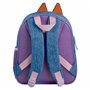 Sac à dos enfant Bluey Bleu