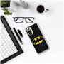 Personalaizer Coque pour Xiaomi Redmi Note 10 Pro/Pro MAX - Batman Classic Jump