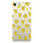 LA CASA DE LAS CARCASAS Coque pour iPhone 7 - iPhone 8 - iPhone SE officielle Disney Motif Pikachu - Pokémon Choisissez le desig