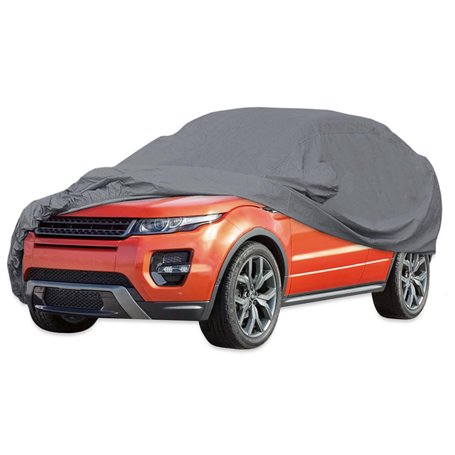 Bache 4x4 SUV Universelle valable pour Tous Types de Grosses Voitures telles Que Les 4x4 SUV Van bache Voiture SUV bache Van Hou