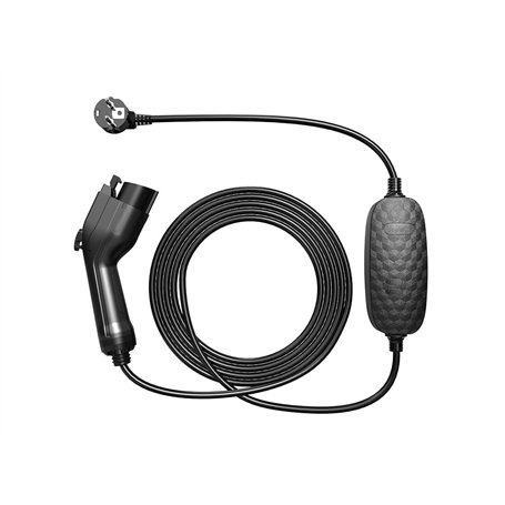 Brightium B1185602 Chargeur portable monophasé 16 A