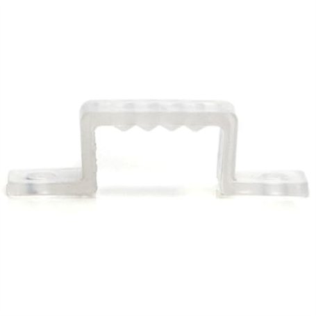 Brightium Supports de montage conçus pour les bandes LED à circuit intégré