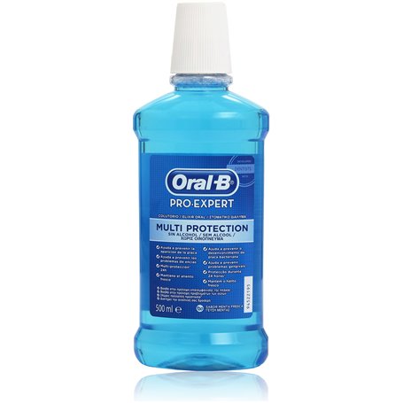ORAL B Dentifrices 100 ml