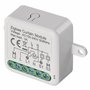 EMOS GoSmart Module d'interrupteur de volet roulant/Zigbee Smart Switch avec application