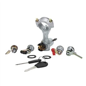 Contacteur d'allumage adapté pour Y60 LOCK 2 DOOR BARN DOOR interupteur de demarage + ebro ebro neiman y60 neiman y60 ebro neima