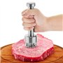 Attendrisseur de Viande en Acier Inoxydable