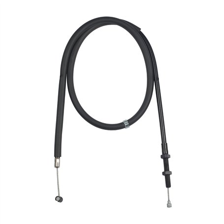 MOTOMASTER Câble de Commande de Moto Câble D'embrayage Compatible avec Yamaha MT-07 700/ FZ 07 700 1WS-26335-00
