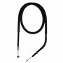 MOTOMASTER Câble de Commande de Moto Câble d'embrayage Compatible avec Honda MSX 125 (2017-2018) 22870-K26-B00