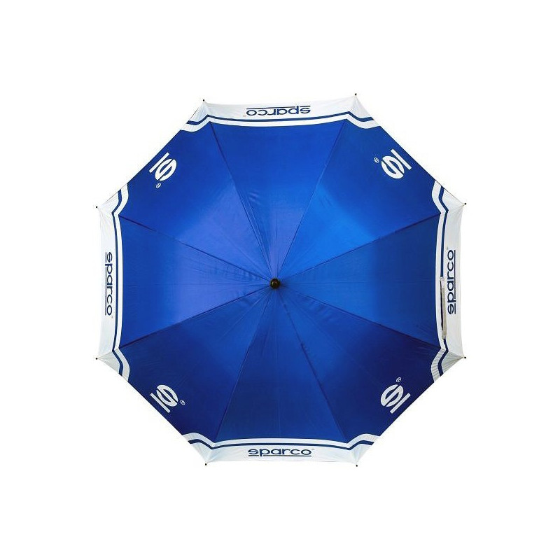 Image secondaire du Parapluie Sparco 099068 Bleu