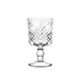 Pasabahce 469525 Timeless Lot de 6 verres à liqueur