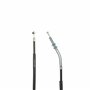 MOTOMASTER Câble de Commande de Moto Câble D'embrayage Compatible avec Honda XL 650 V Transalp (2000-2007) 22870-MCB-610