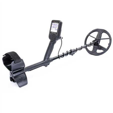Nokta Makro The Legend PRO Pack Détecteur de métaux