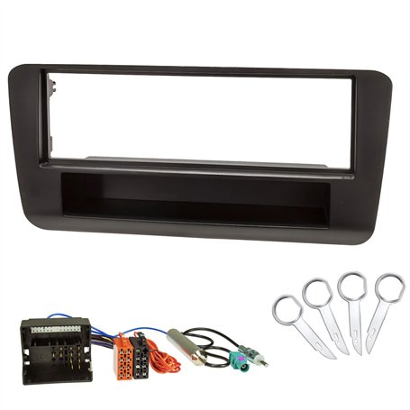 Sound-way Kit de Montage Autoradio