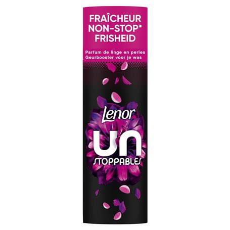 Lenor Unstoppables Fraîcheur Florale 235g