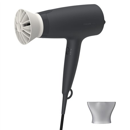 Sèche-cheveux Philips 03205540 Noir 1600 W
