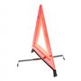 Carpoint Triangle de Signalisation Modèle Lourd Approbation E, Orange
